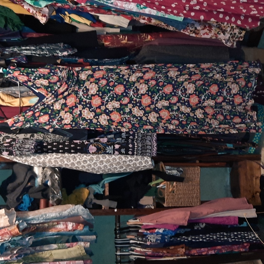 Boden maxi dress